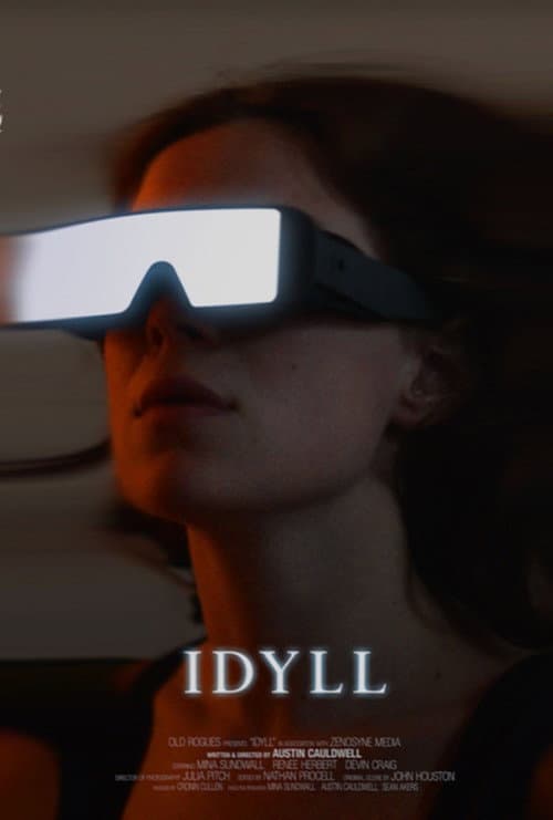 Idyll poster