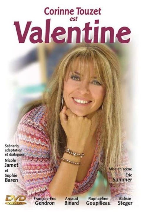 Valentine poster