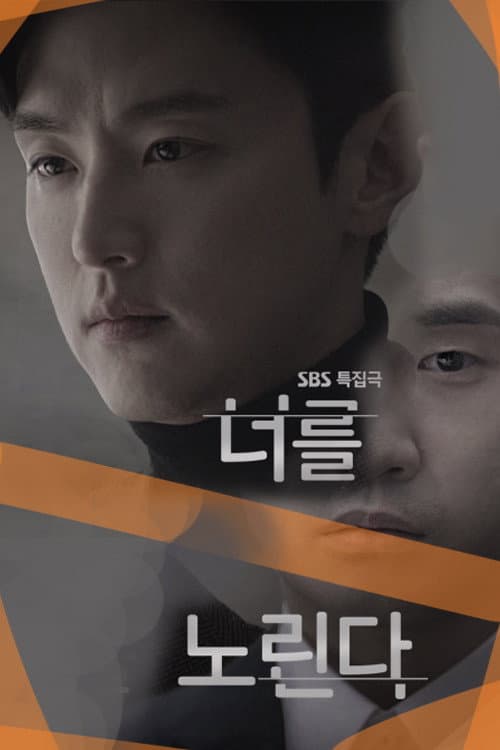 I've Got My Eye on You poster