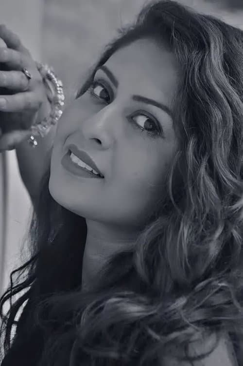 Mehbooba Mahnoor Chandni