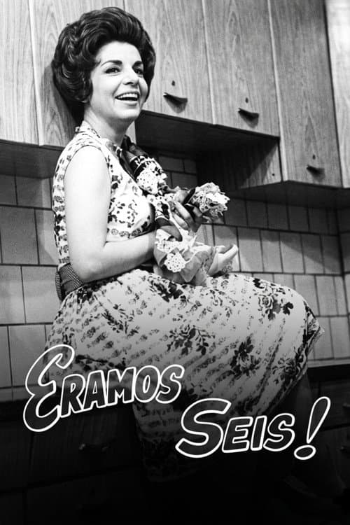 Éramos Seis poster