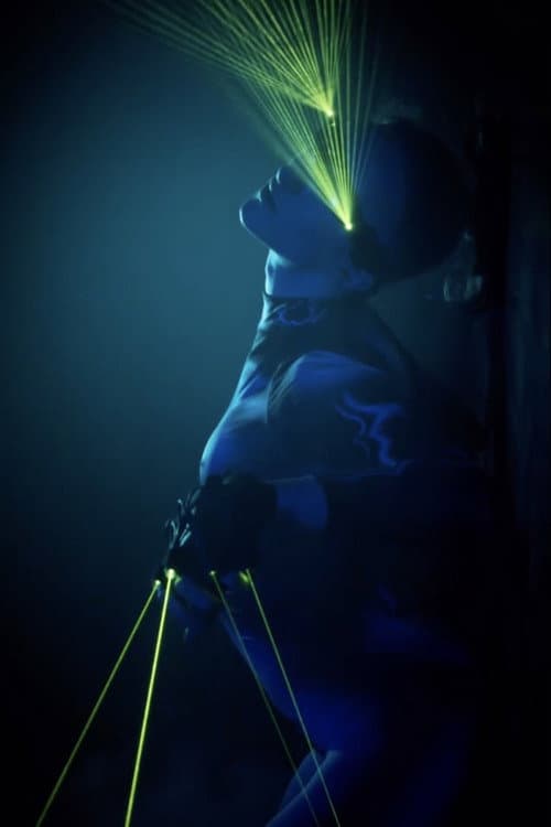 FREAKQUENCY poster