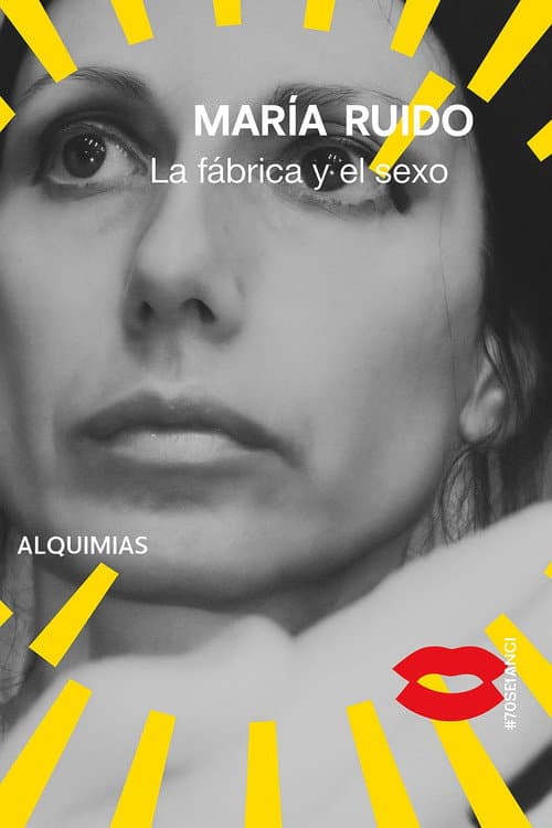 La fábrica y el sexo poster