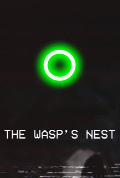 The Wasp's Nest poster