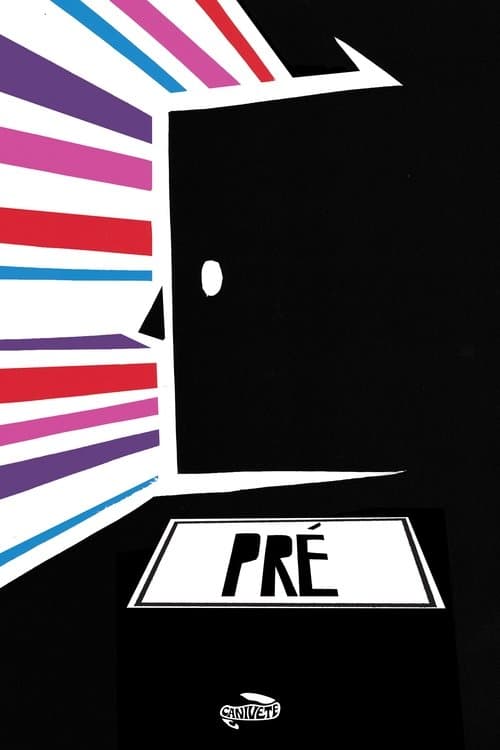 PRE poster