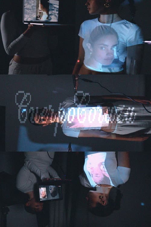 CuerpoCoraza poster