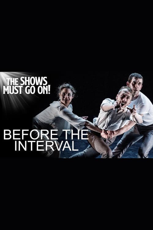Before the Interval poster