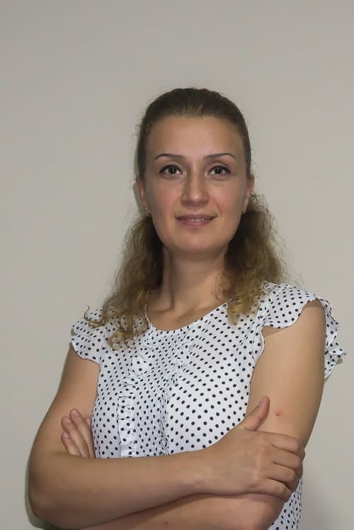 Dilek Genç