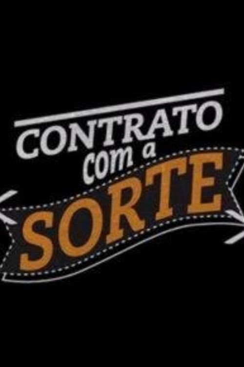 Contrato com a Sorte poster