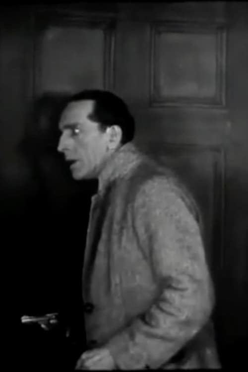 The Man with the Limp poster