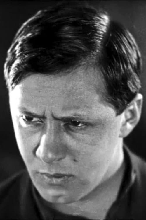 Yakov Gudkin