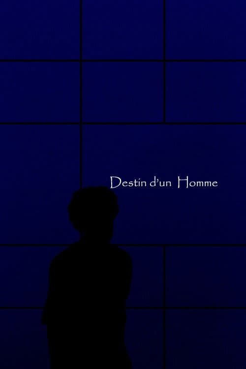 Destiny of a Man poster