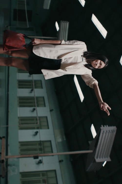 Scene 40 poster
