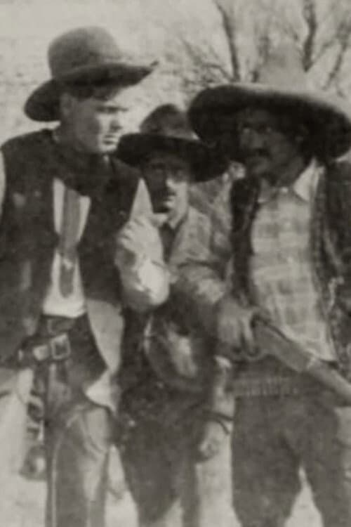 Along the Border poster