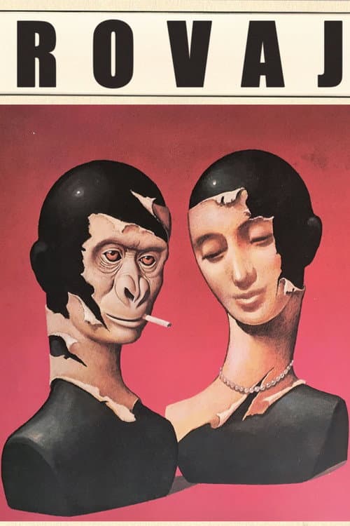 Rovaj poster