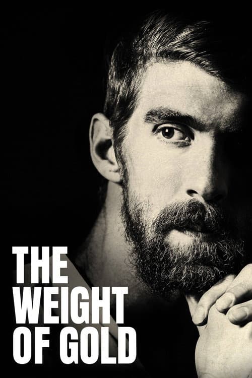 The Weight of Gold poster