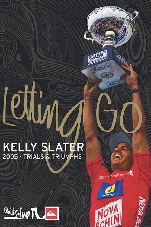 Letting Go poster