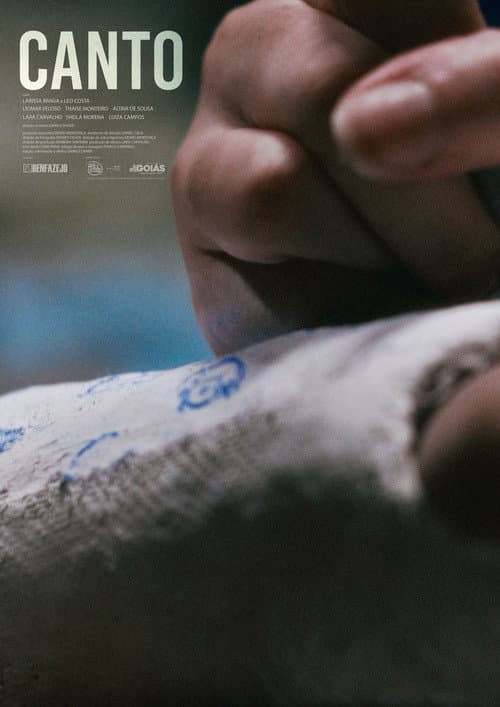 Canto poster