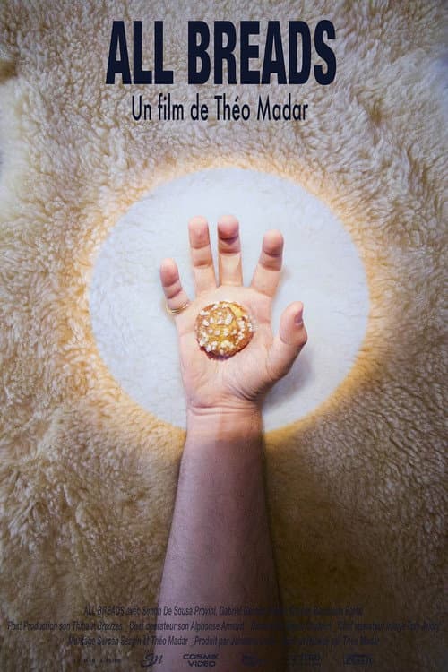 ALL BREADS poster