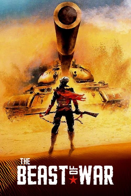 The Beast poster
