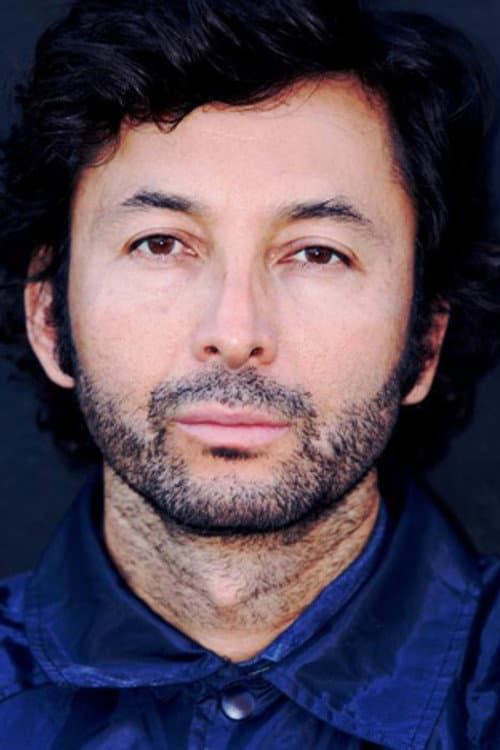 César Giraldo
