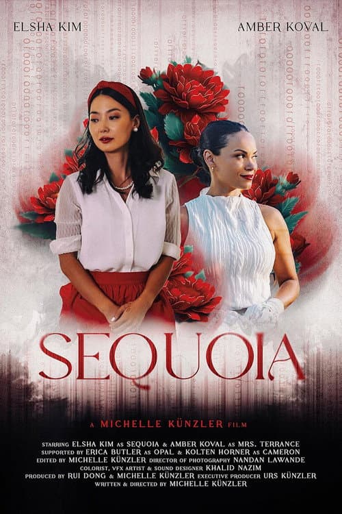 Sequoia poster
