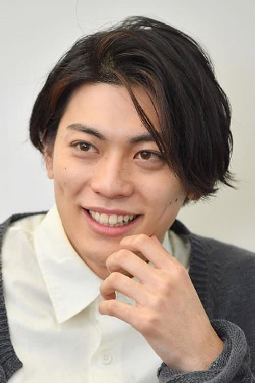 Keisuke Higashi