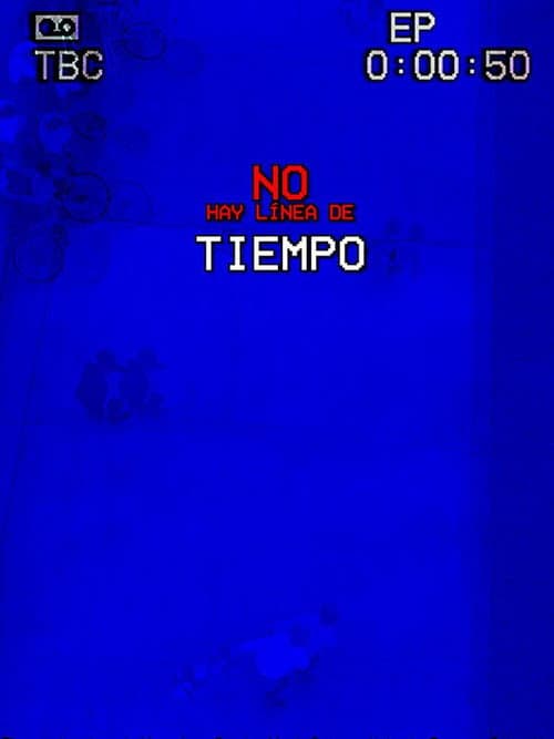 There Is No Timeline poster