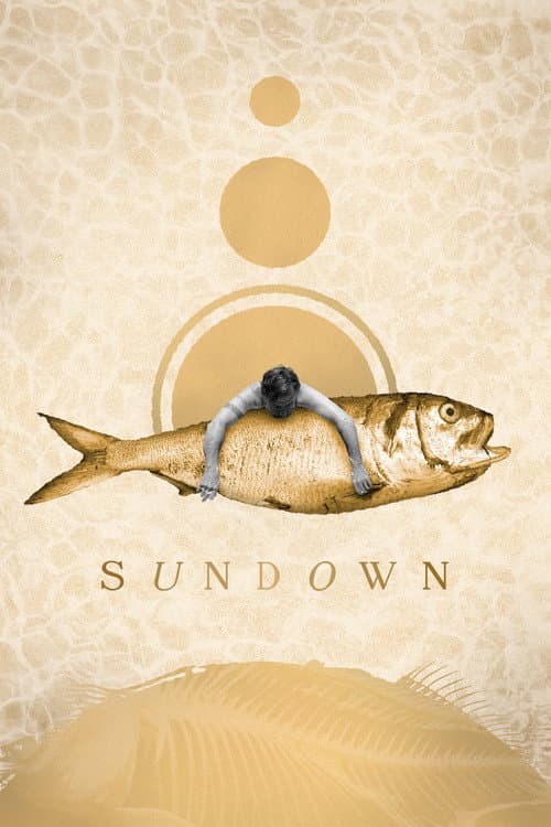 Sundown poster