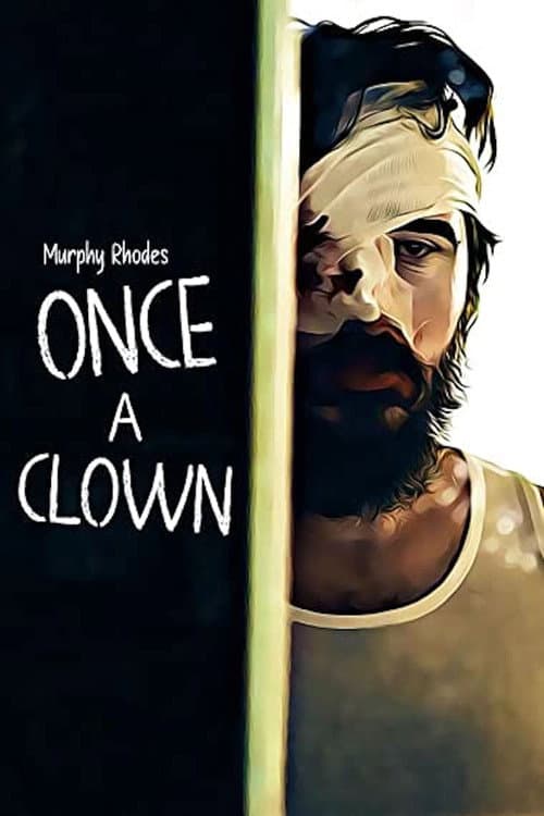 Once a Clown poster