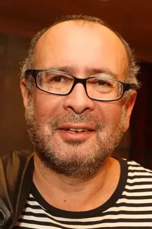 Pyotr Listerman