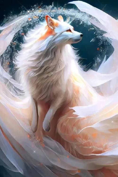 出马仙 poster