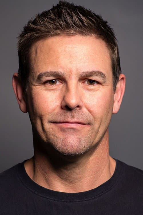 Stuart Lumsden