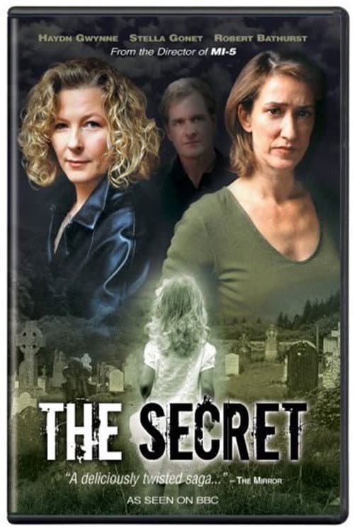The Secret poster