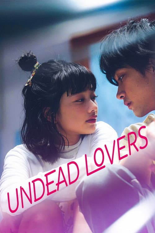 Undead Lovers poster