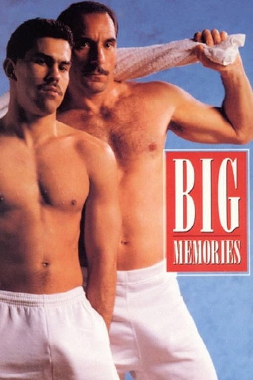 Big Memories poster