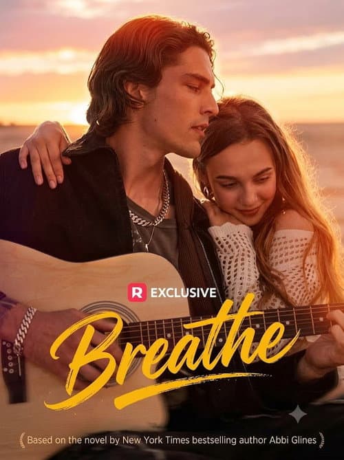 Breathe poster