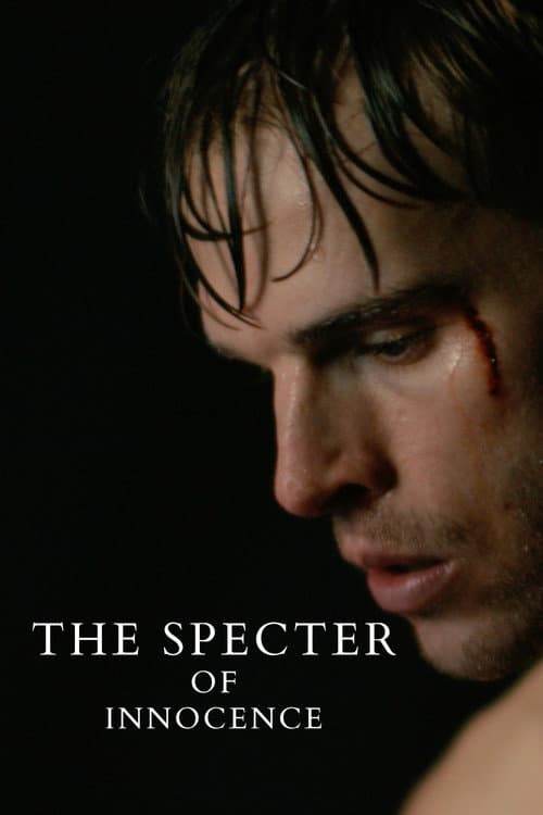Le spectre de l'innocence poster