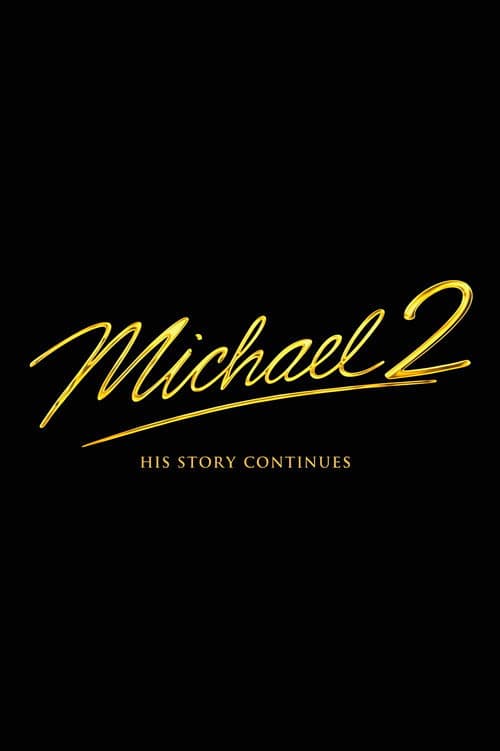 Untitled Michael Sequel poster
