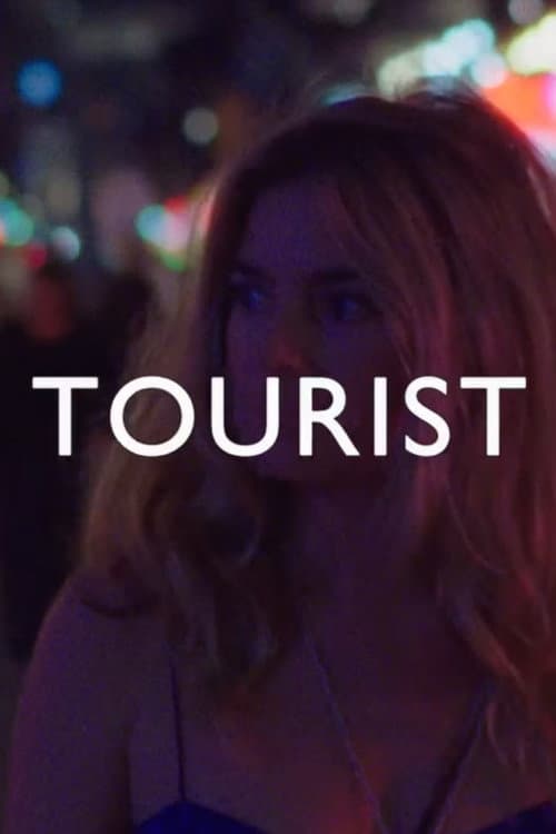 Tourist poster