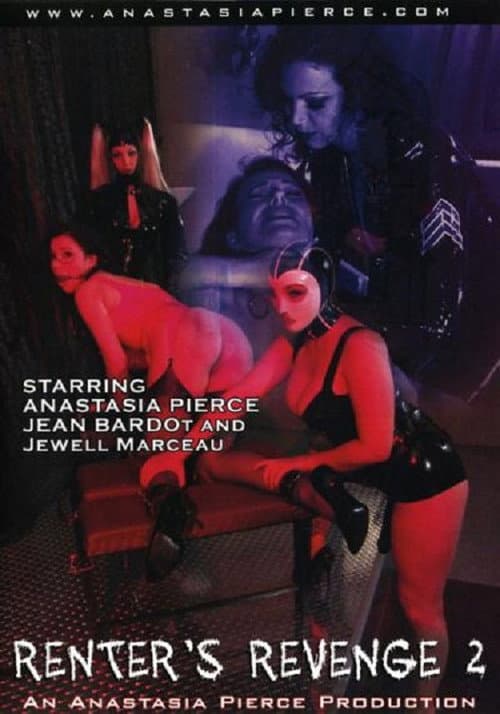 Renter's Revenge 2 poster