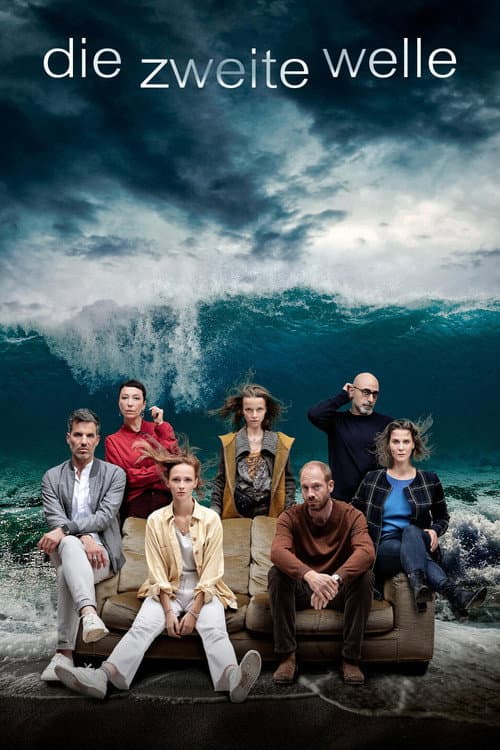 The Second Wave poster