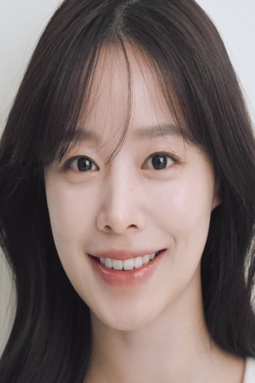 Lee Eun-joo