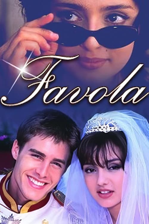 Fable poster