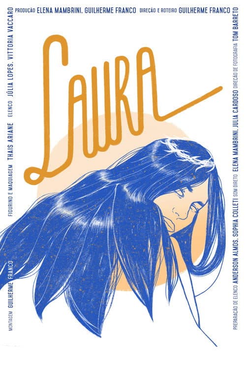 Laura poster