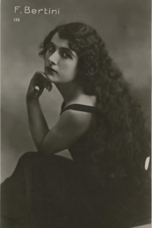 Consuelita poster