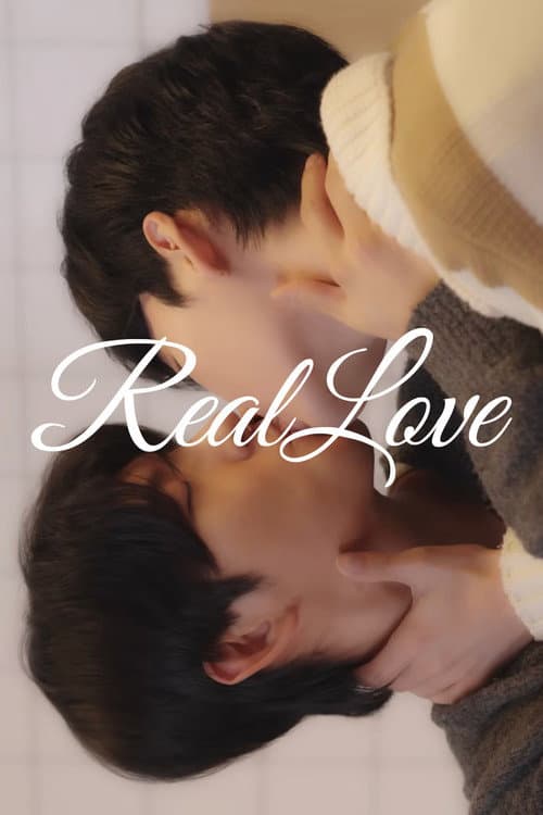 Real Love poster