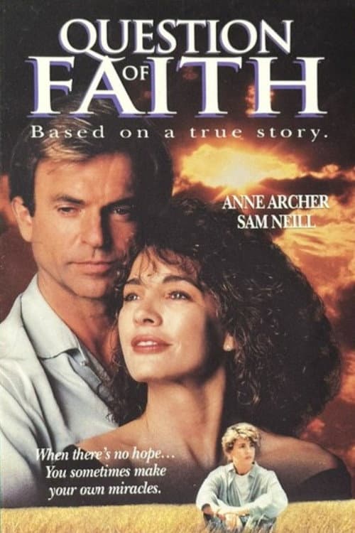 Question of Faith poster