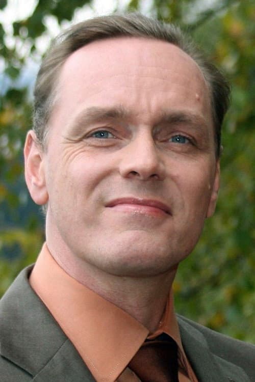 Karl-Heinz von Liebezeit