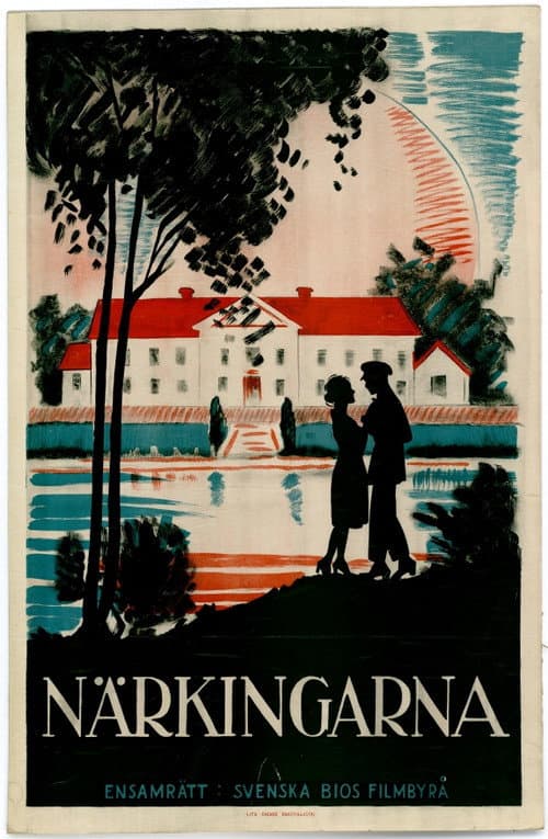 The People of Närke poster